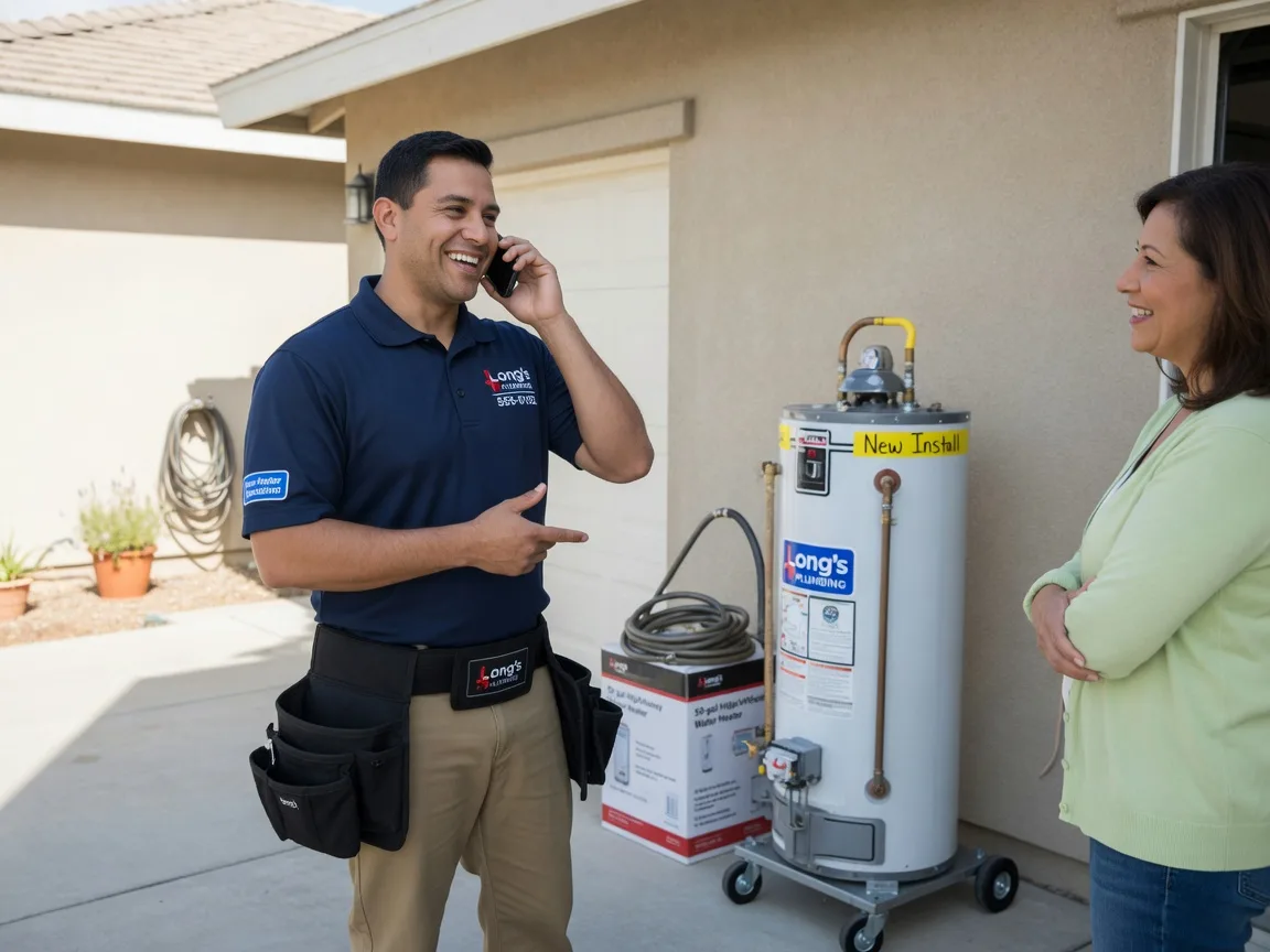 Leak Detection Park City, KS FAQs